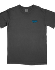 Bioluminescent Wave (Black)