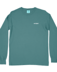 Blooming Bones Long Sleeve