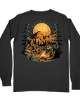 Camp Cryptid Long Sleeve