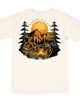 Camp Cryptid (Natural)