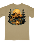 Camp Cryptid (Khaki)