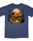 Camp Cryptid (True Navy)