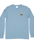 Camp Cryptid Long Sleeve