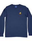 Camp Cryptid Long Sleeve