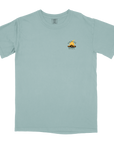 Camp Cryptid (Alpine Blue)