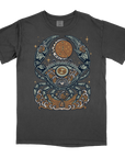 Cancer - Zodiac Front Print