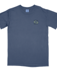 Cancer - Zodiac (Navy)