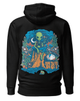 Extraterrestrial Hoodie
