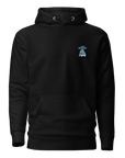 Extraterrestrial Hoodie