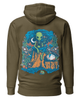 Extraterrestrial Hoodie