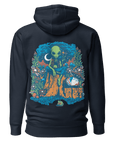 Extraterrestrial Hoodie