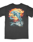 Dolphin Symphony (Black)