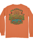 Flourish Long Sleeve (Harvest)
