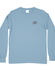Fall Moon Long Sleeve
