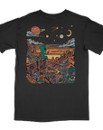 Far Out (Black)
