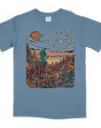 Far Out Front Print