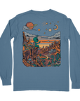 Far Out Long Sleeve