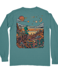 Far Out Long Sleeve