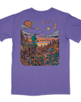 Far Out (Lavender)