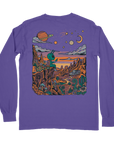 Far Out Long Sleeve