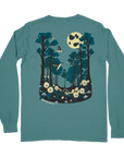 Fireflies Long Sleeve