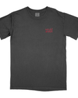 The Great Lady Bug (Black) - Front