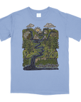 Headwaters Front Print