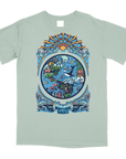 Home Planet Front Print