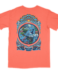 Home Planet (Coral)