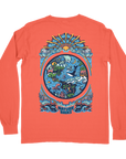 Home Planet Long Sleeve