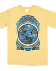 Home Planet Front Print