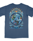 Home Planet (Navy)