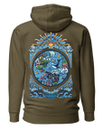 Home Planet Hoodie