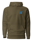 Home Planet Hoodie