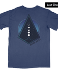 Moon Phase - Navy