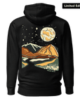 Supermoon Trail Hoodie