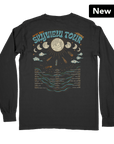 Skyview Tour Long Sleeve (Black)