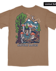 Camp Shroom (Brown)