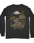 Finding Jimothy Long Sleeve