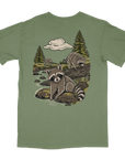 Finding Jimothy (Hemp)