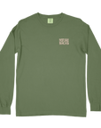 Finding Jimothy Long Sleeve