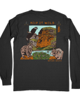 Keep It Wild Long Sleeve