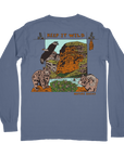 Keep It Wild Long Sleeve