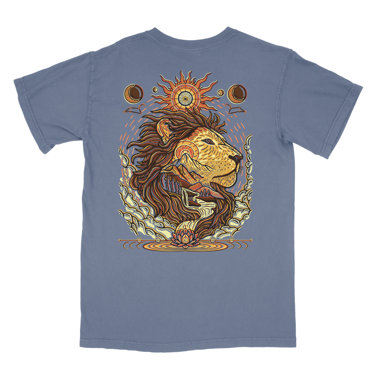 leo-