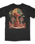Libra - Zodiac (Black)