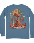 Libra - Zodiac Long Sleeve