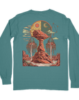 Libra - Zodiac Long Sleeve