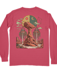 Libra - Zodiac Long Sleeve