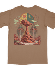 Libra - Zodiac (Brown)