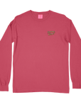 Libra - Zodiac Long Sleeve